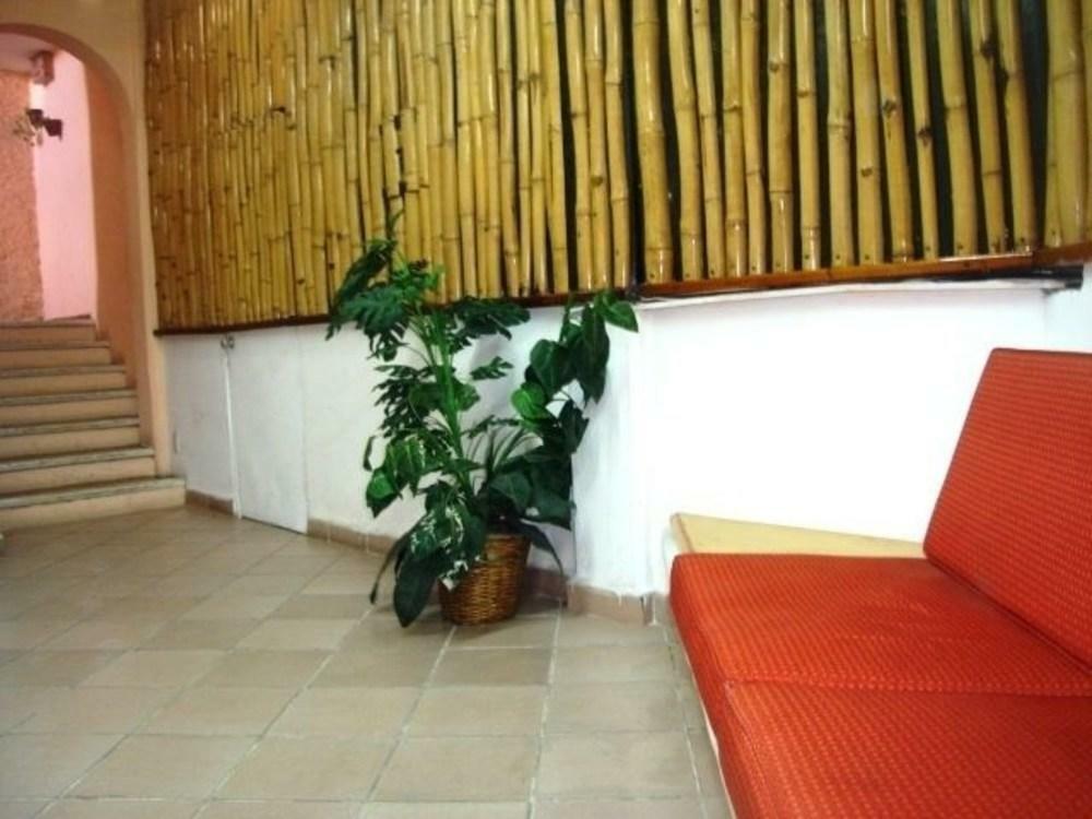 Hotel Alux Cancún Exterior foto